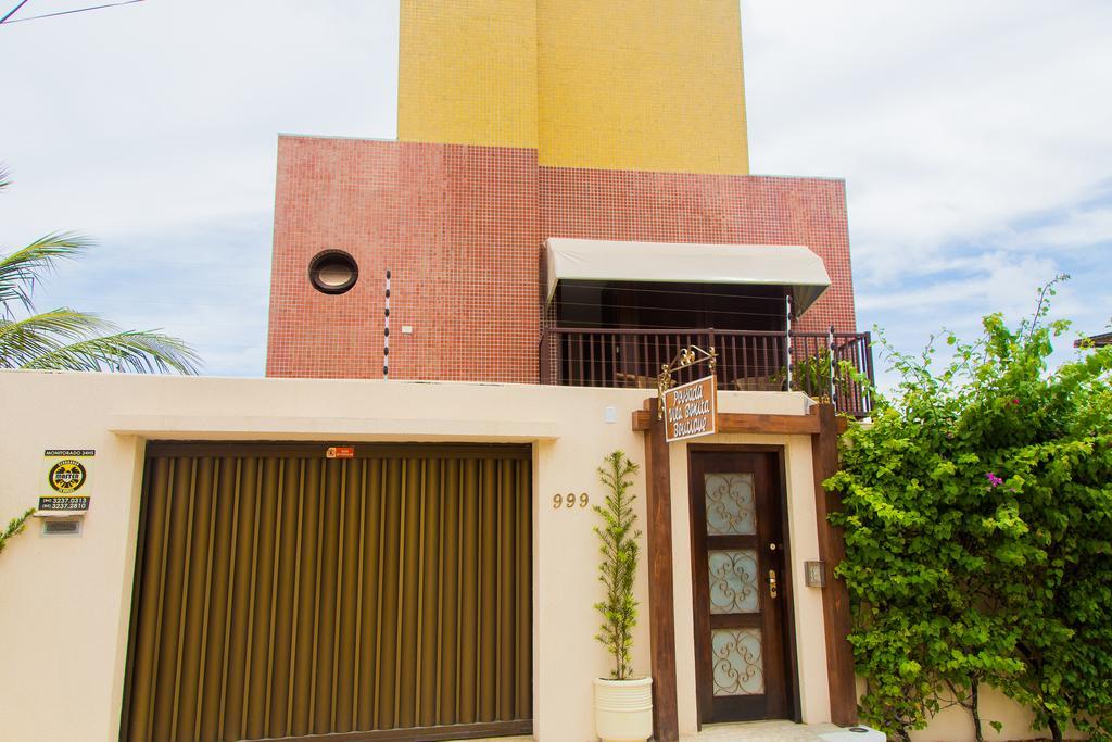 Vila Bonita Pousada Boutique 4* Natal