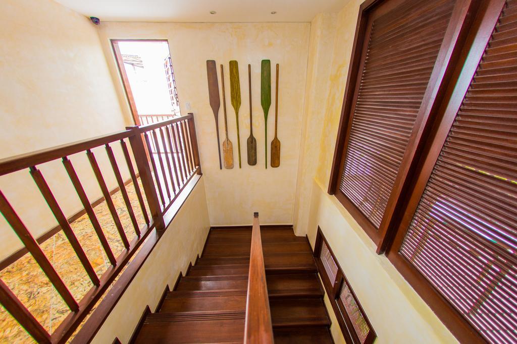 Vila Bonita Pousada Boutique Bed and breakfast Natal