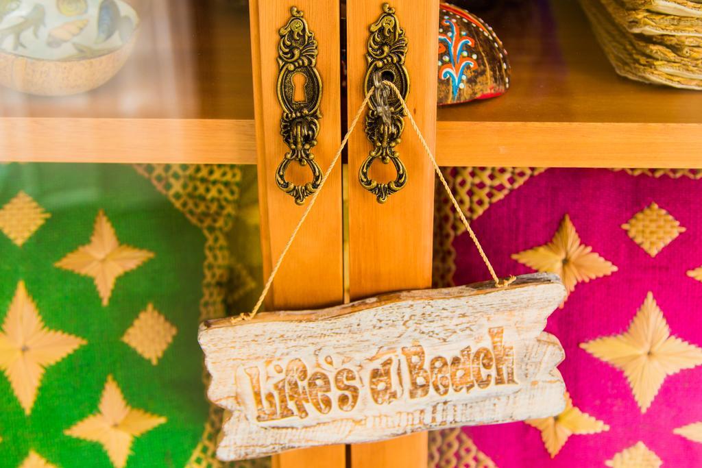 Bed and breakfast Vila Bonita Pousada Boutique