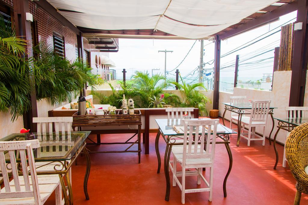 Vila Bonita Pousada Boutique Bed and breakfast