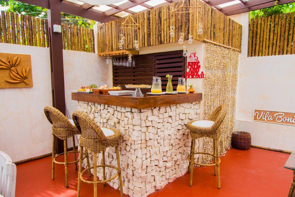 Bed and breakfast Vila Bonita Pousada Boutique Natal