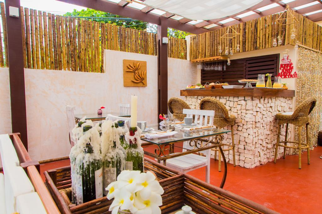 Bed and breakfast Vila Bonita Pousada Boutique Natal