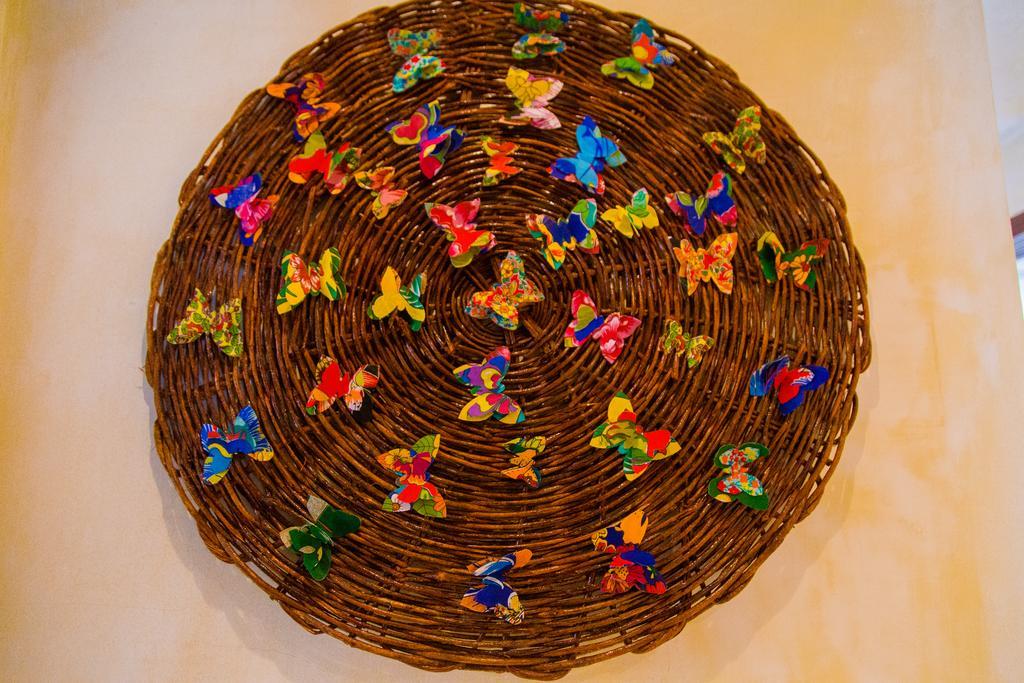 Bed and breakfast Vila Bonita Pousada Boutique 4*