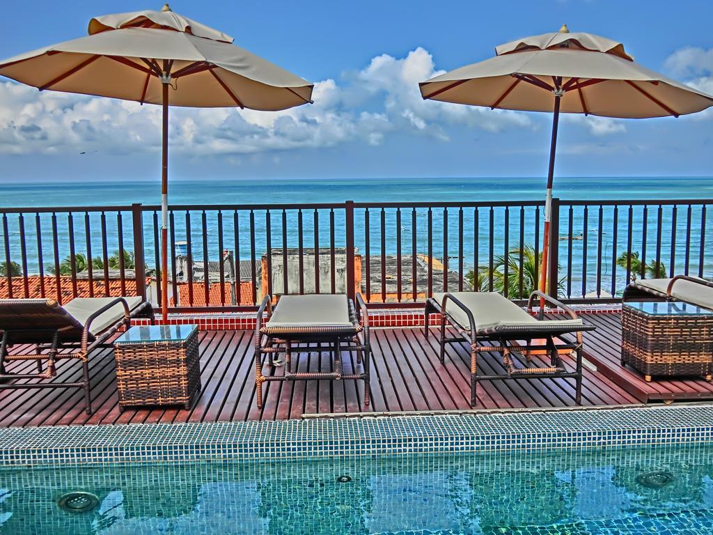 Vila Bonita Pousada Boutique 4*
